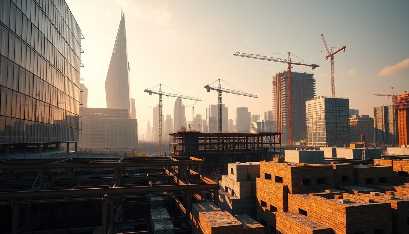 Baupreise 2025 in Deutschland: Entwicklungen und Einflussfaktoren