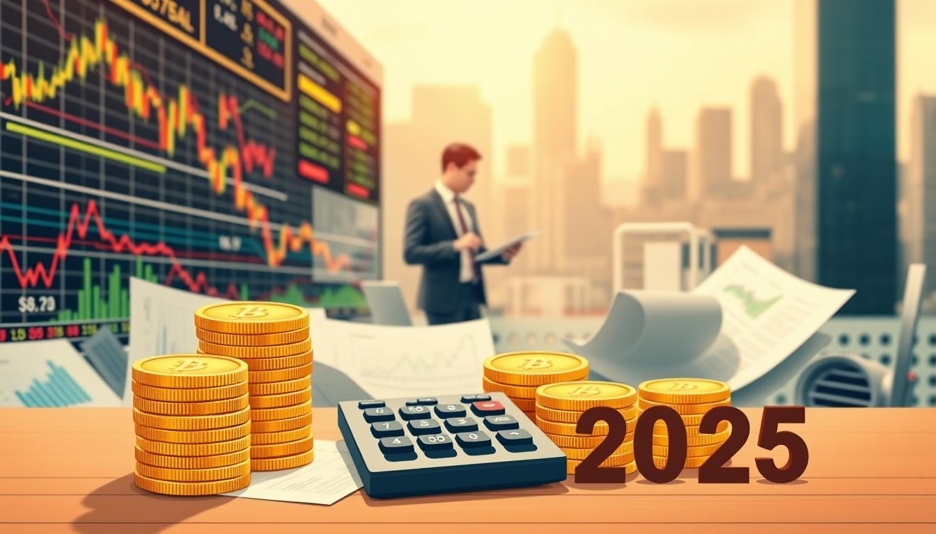 Steuern auf Aktien 2025: Alles was Sie wissen müssen