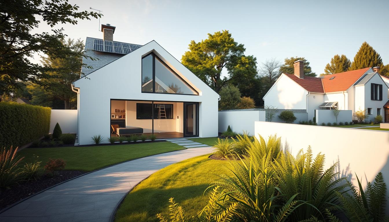 Haus Kosten pro Quadratmeter 2025: Preisentwicklung in Deutschland