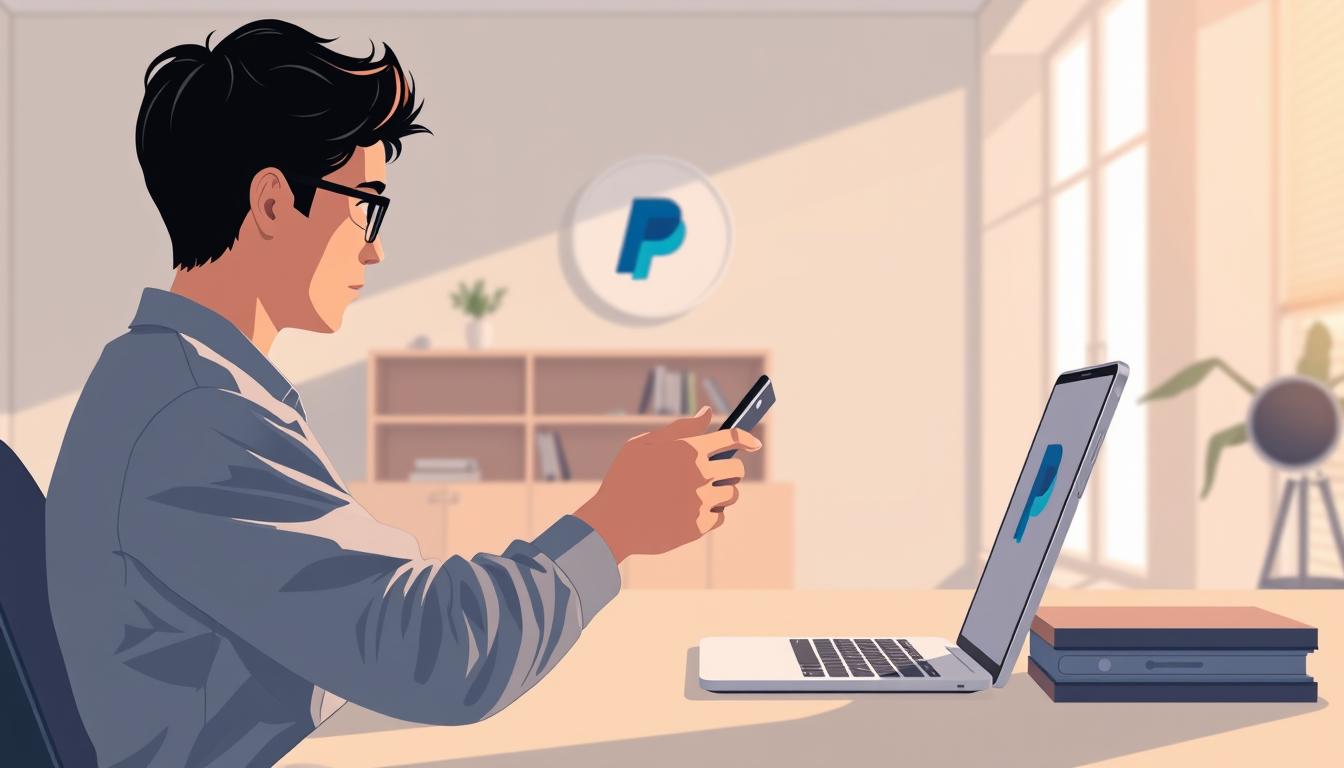 Krypto mit PayPal kaufen 2025: Einfache Anleitung und Preisvergleich