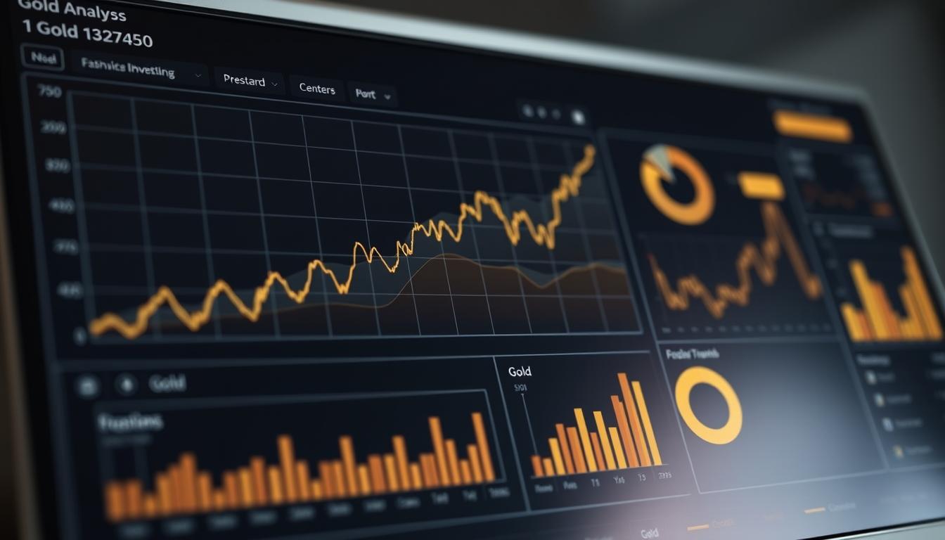 Gold 2025: Die Zukunft des Edelmetalls entdecken und Investmentchancen