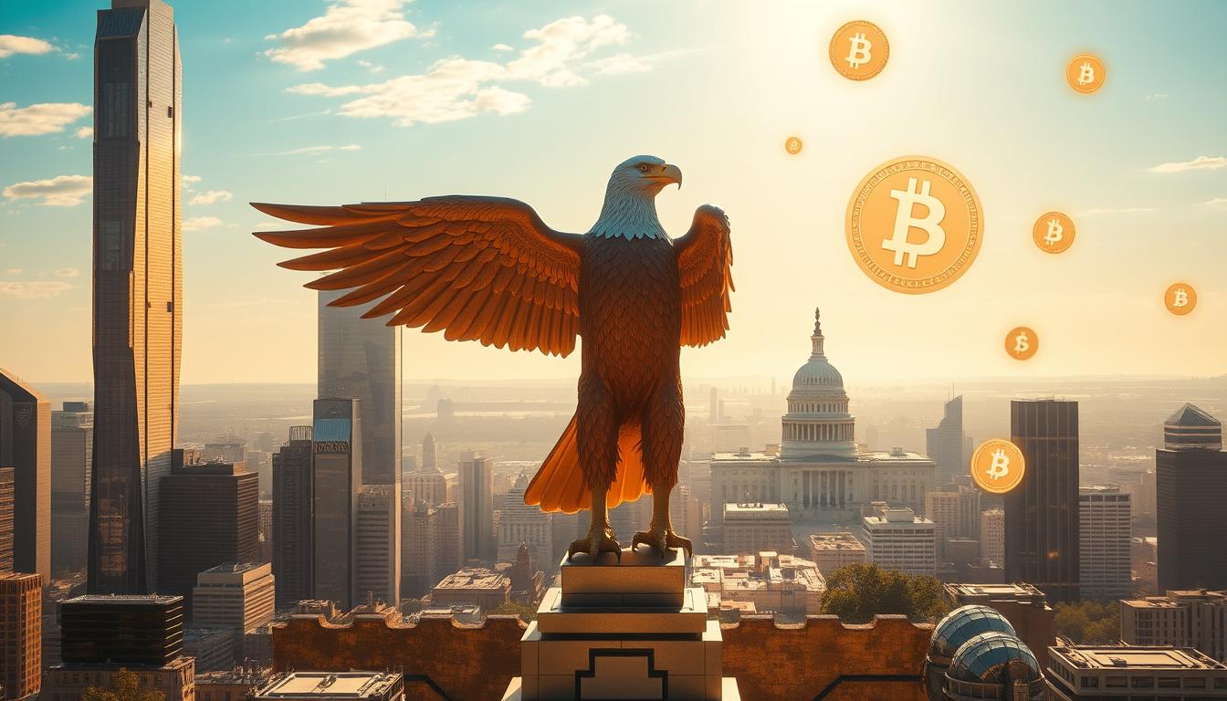 Kryptoreserve USA 2025: Folgen und Prognosen für Trumps Entscheidung