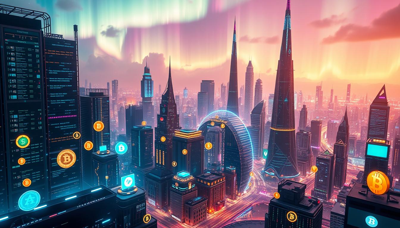 Top 5 Altcoins für den nächsten Bullrun 2025