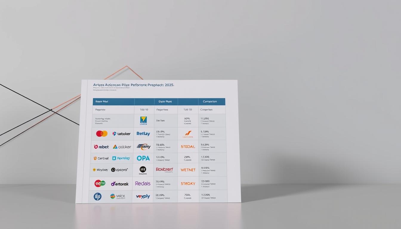 Neobroker Vergleich 2025: Die besten Anbieter im Test