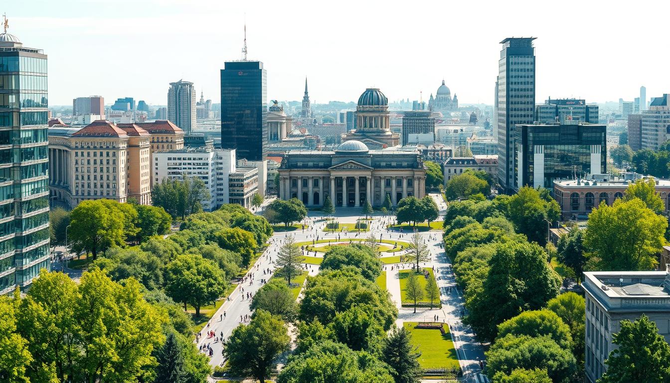 Immobilienpreise Berlin 2025: Prognose und Analyse